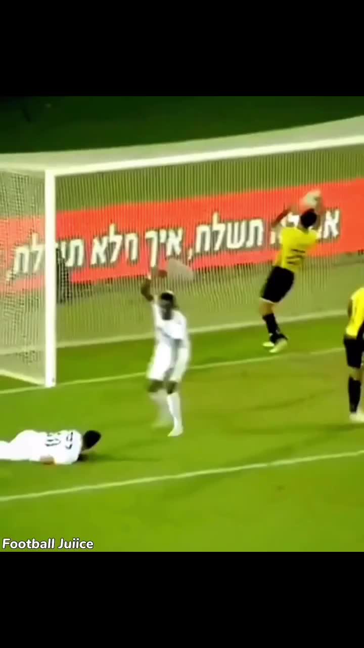 Funny Football