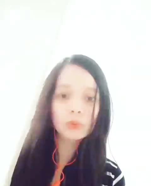 Lelah cover by Marceliana