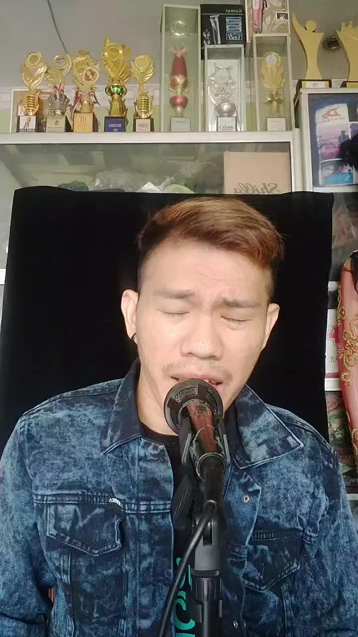 SAYA RUPI JAMBI BISMILLAHIROHMANIROHIM IKUT AUDISI RISING STAR DANGDUT 2021 #AUDISI ONLINE RISING STAR DANGDUT 2021 GADIS MALAYSIA