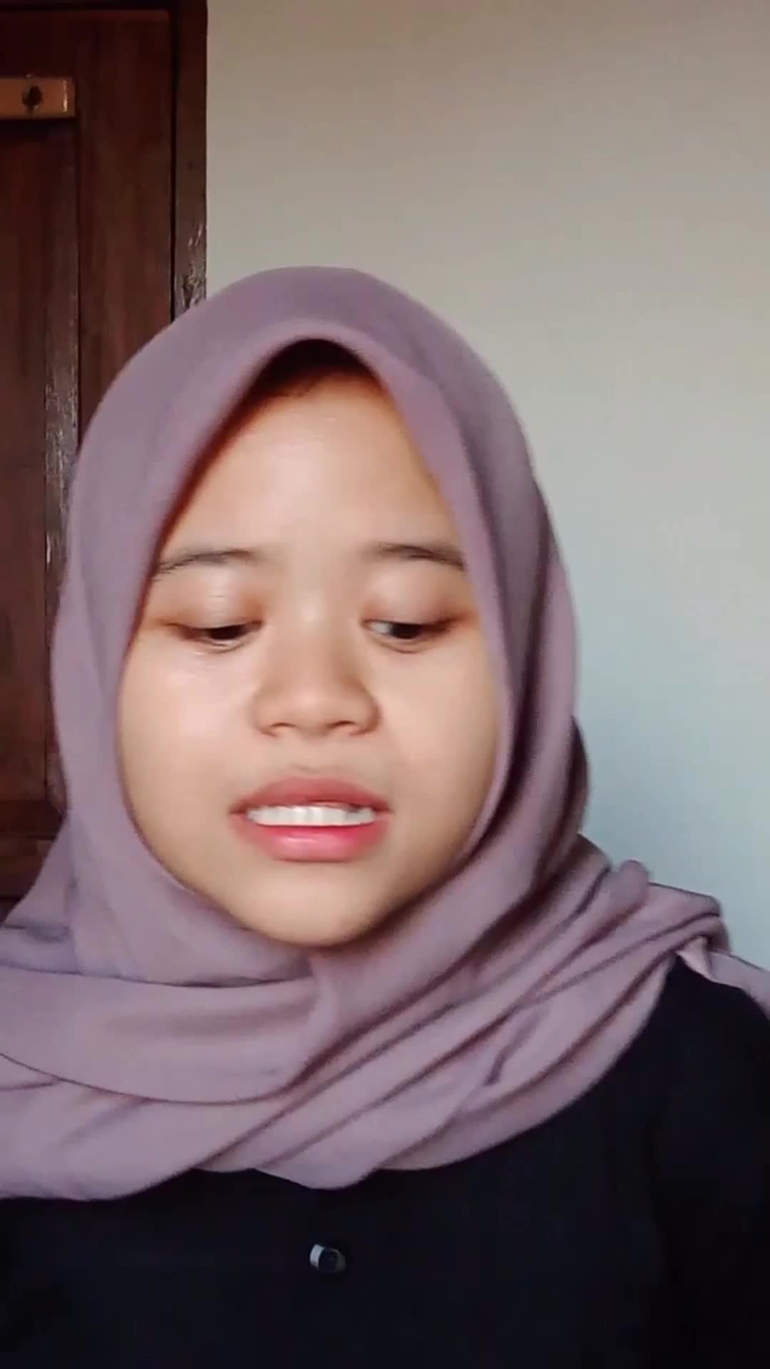 XFI2021 SOLO DEVINTA BERLIANA ZAULIA AZMI 16 SEMARANG ALMOST IS NEVER ENOUGH-ARIANA GRANDE, NATHAN SYKES
