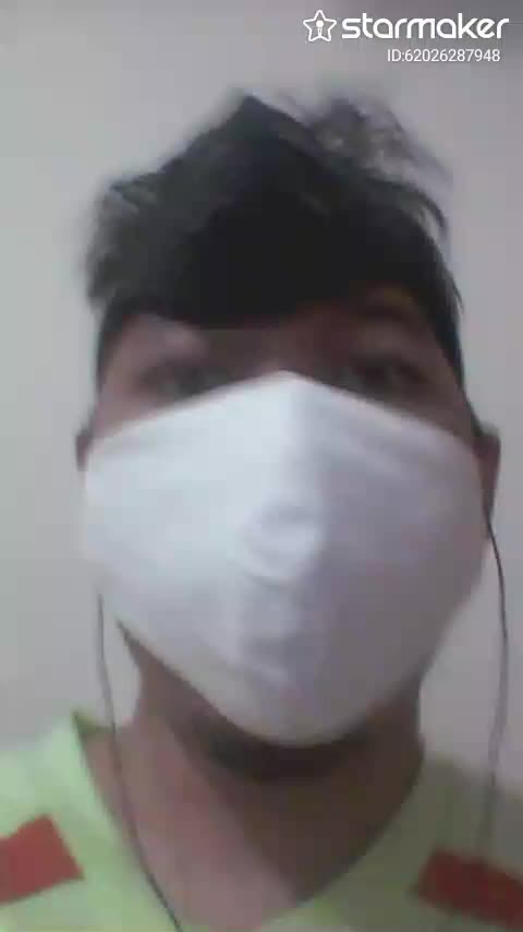 armano guard. 23 Tahun. asal sulawesi utara. in my blood cover shawn mendes.#talent. 