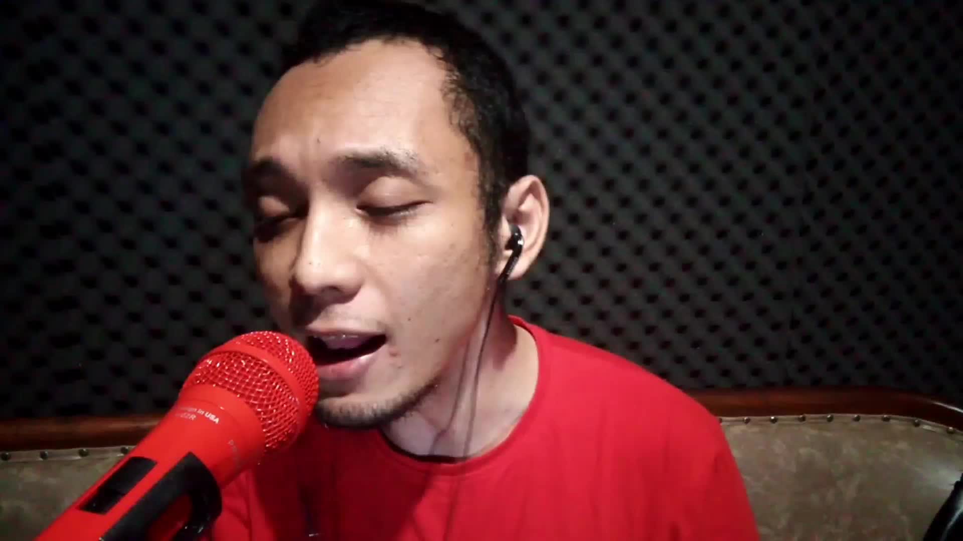 bohemian rhapsody ~ cover by Denis Raditia