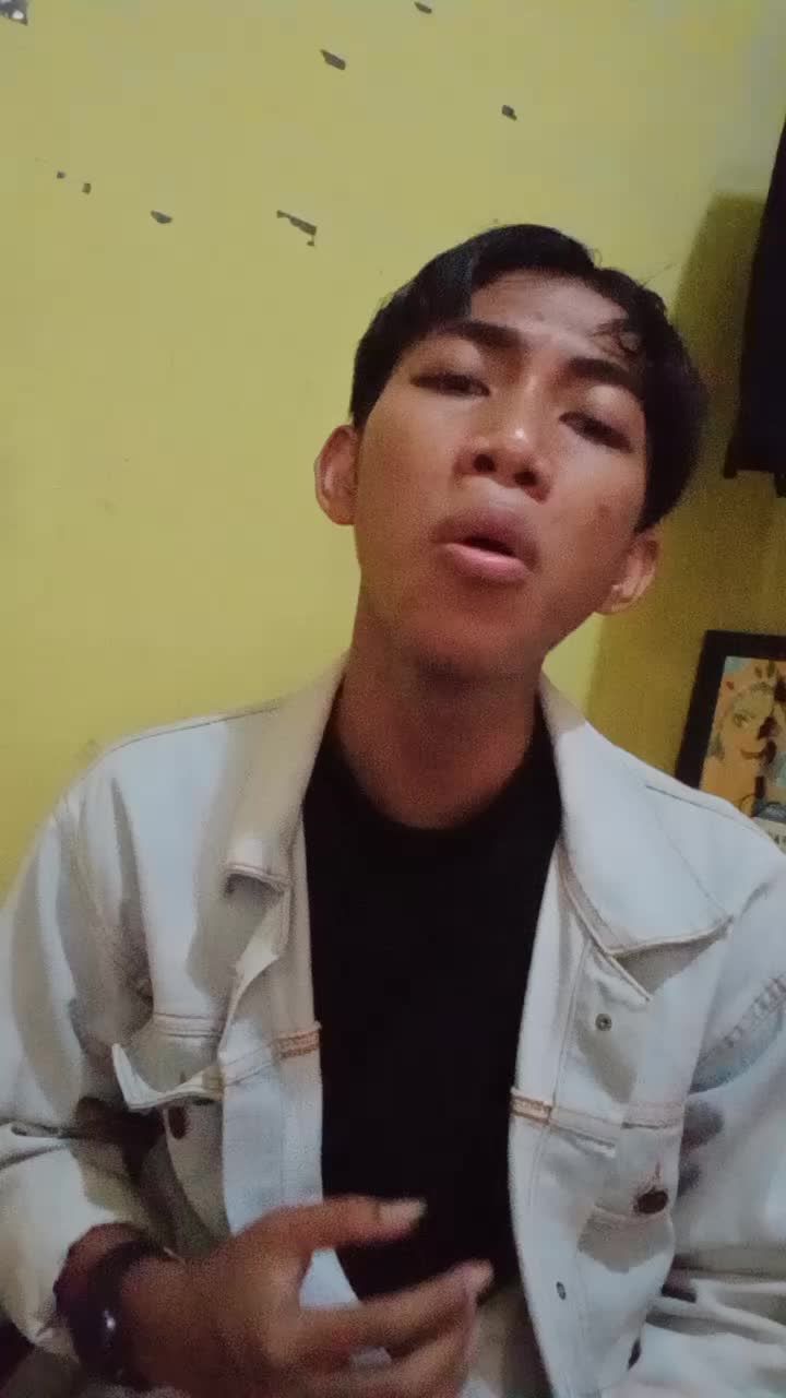 tabikpun?nama saya Rio Saputra dari Lampung umur Rio 20 tahun bismillah semoga lolos???