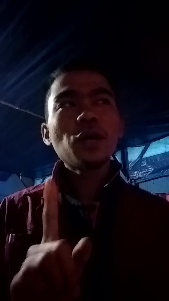 kdi2021 nma dedy asal sulsel umur27 hobi nyanyi dan ecting nmr hp 085242071650 online auditionkdi2021