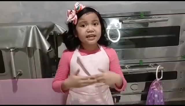 Brownies Lumer Sarangheo ala Akshita
