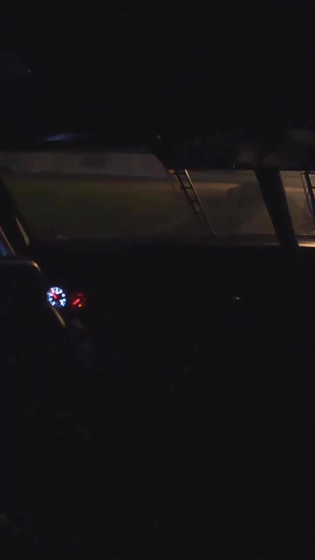 sirkuit mati lampu