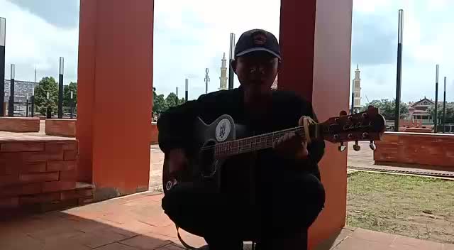 #onlineauditionringstarindonesia