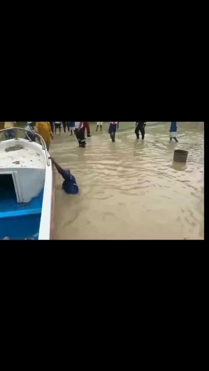 Untung Ga Hanyut