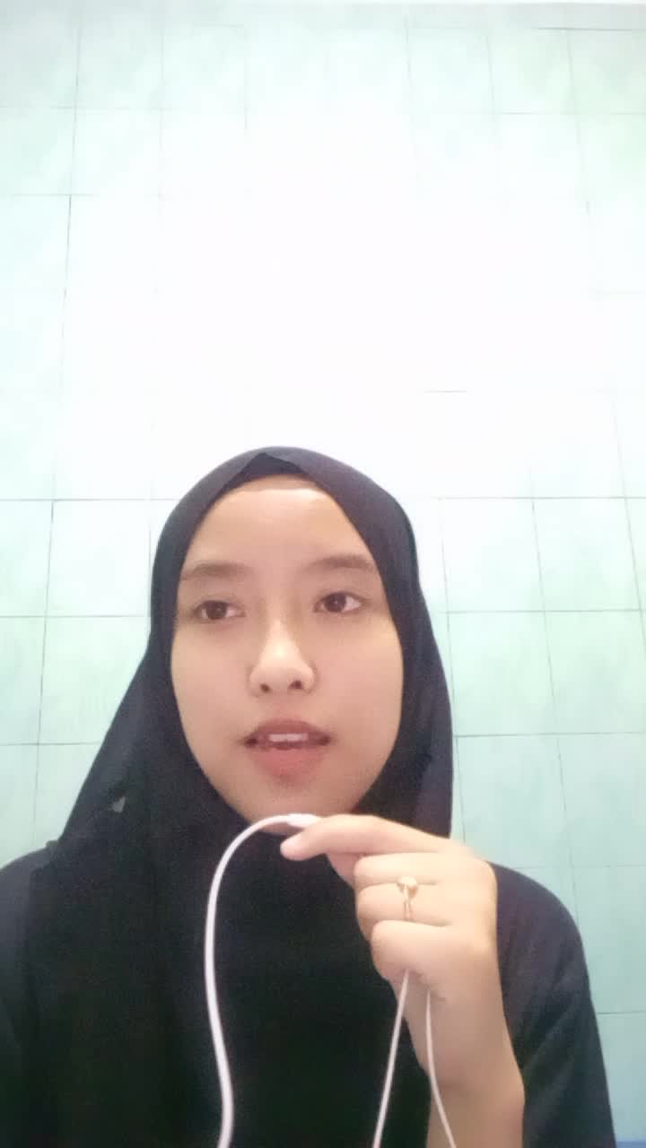 TINBS ALIEVIA KAB. SEMARANG 20 HYPE BOY