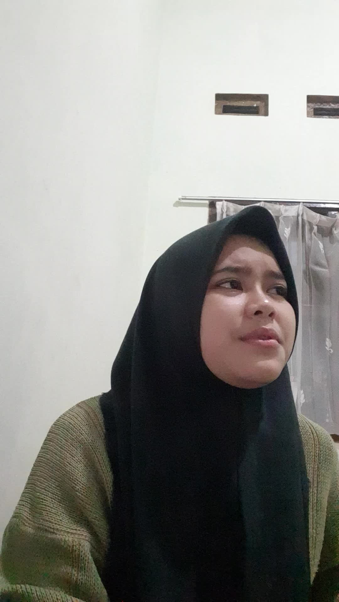 Bismillahirrahmanirrahim, DEVINA AYU NAFISAH_17 TAHUN_KOTA PEKALONGAN_SEPANJANG HIDUP, mohon dukungannyaaa🙏🙏 #voiceoframadhangtv
