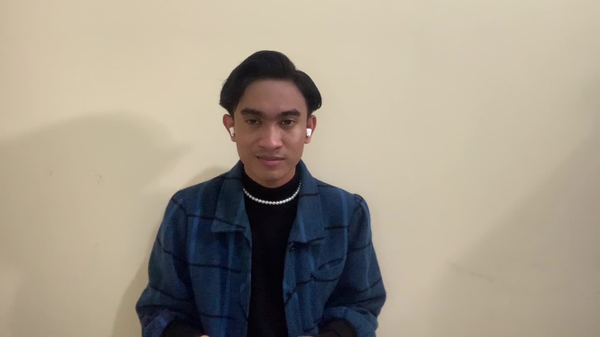 KSB2023 MALIK ALFI UMUR ( 23thn ) asal (KARAWANG) judul lagu :( EGOIS ) pop/dut