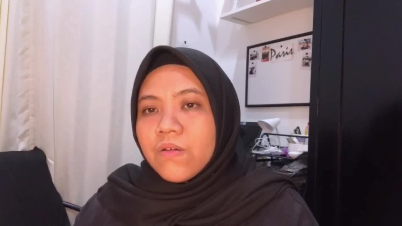 XFI2021 SOLO FATIKHA LIDEA RISKA M 24 TAHUN YOGYAKARTA DEMONS