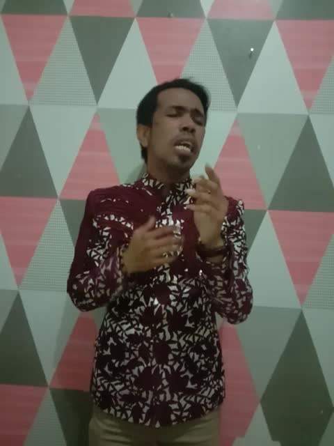 RSD2022 Ijhe saputra 32thn kota makassar anak yang malang