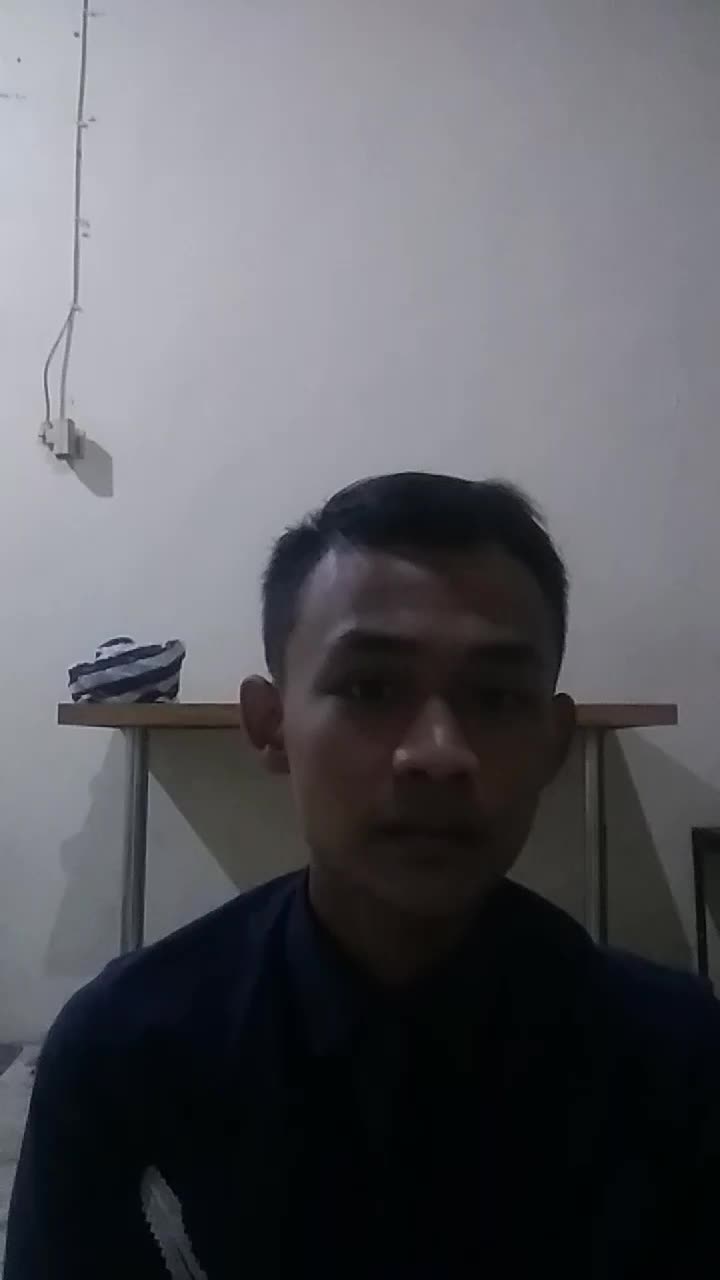 KDI 2021 Bayu Ibrahim Lamongan 21 Akhir Sebuah Cerita #OnlineAuditionKDI2021
