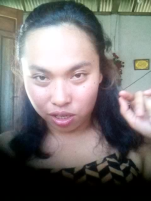 melinda_jambi -sambalado +ancur+anehgue ya +acting (kembaran agnes monica)