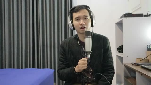 TOP 50
MELAWAN RESTU - MAHALINI (Cover by Sagara Rizal) 
#showmeyourvoice
#SMYV
