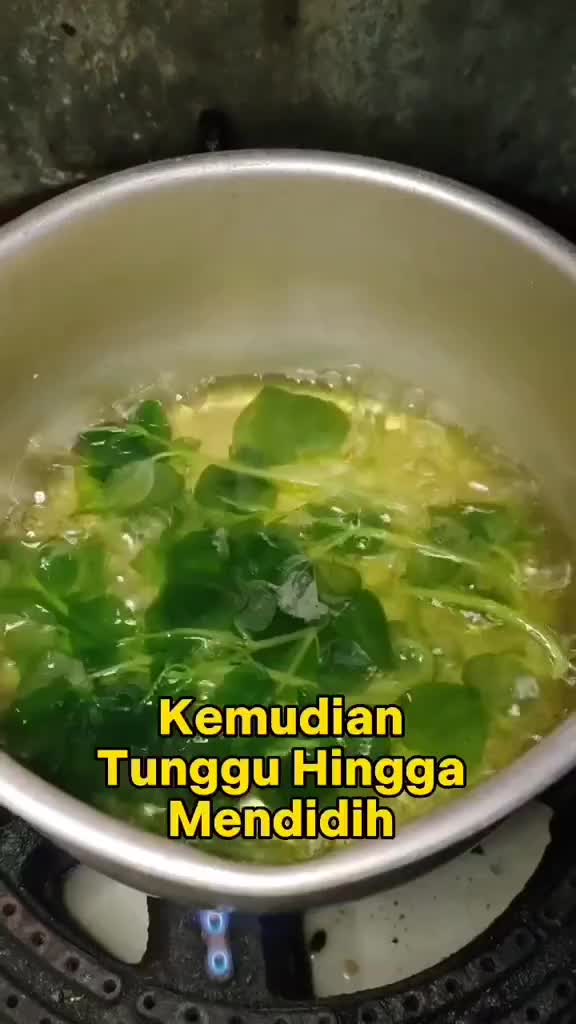 tips muka glowing