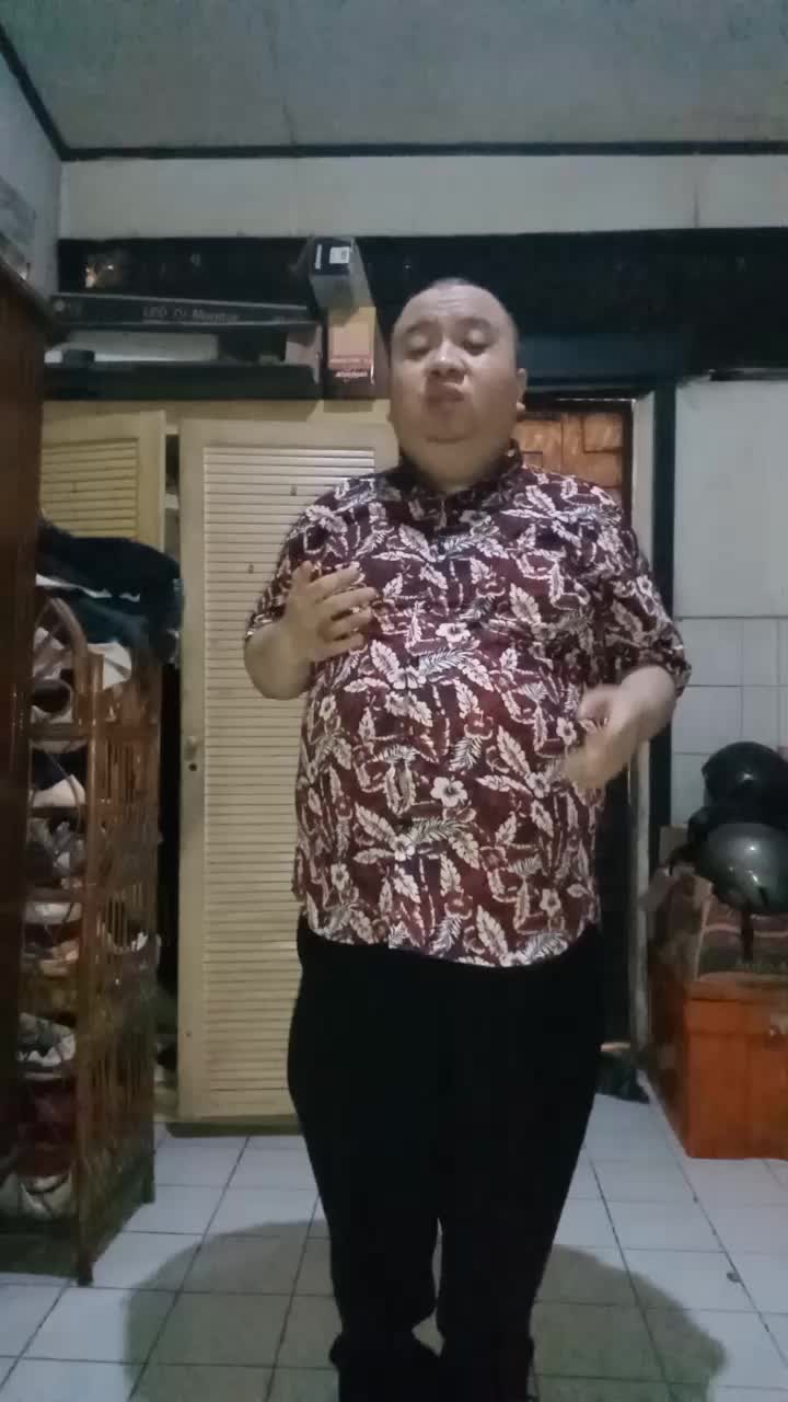  RSD2022 Mario Ardi Liguna 30 Tahun Tangerang Selatan Mawar Putih