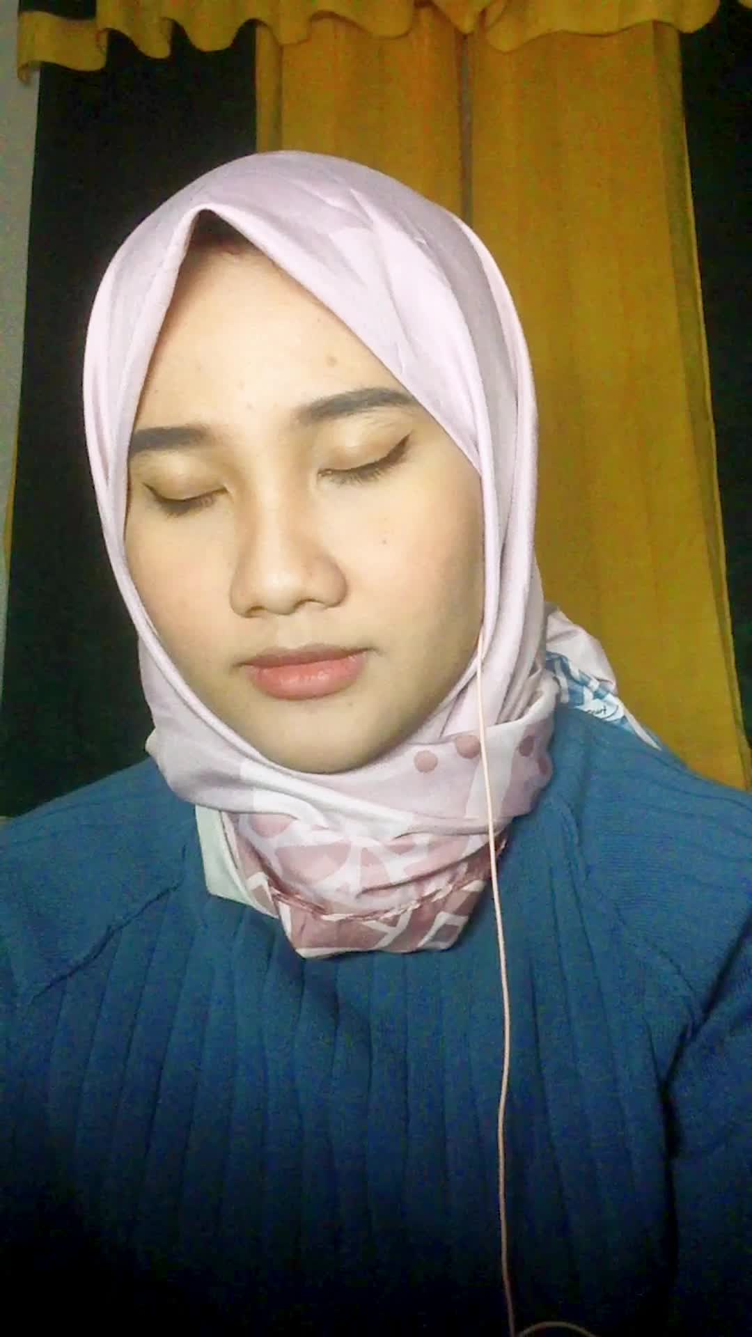 Shekar Annisa_20_Bekasi_Sholawat Badar #VoiceOfRamadhanGTV