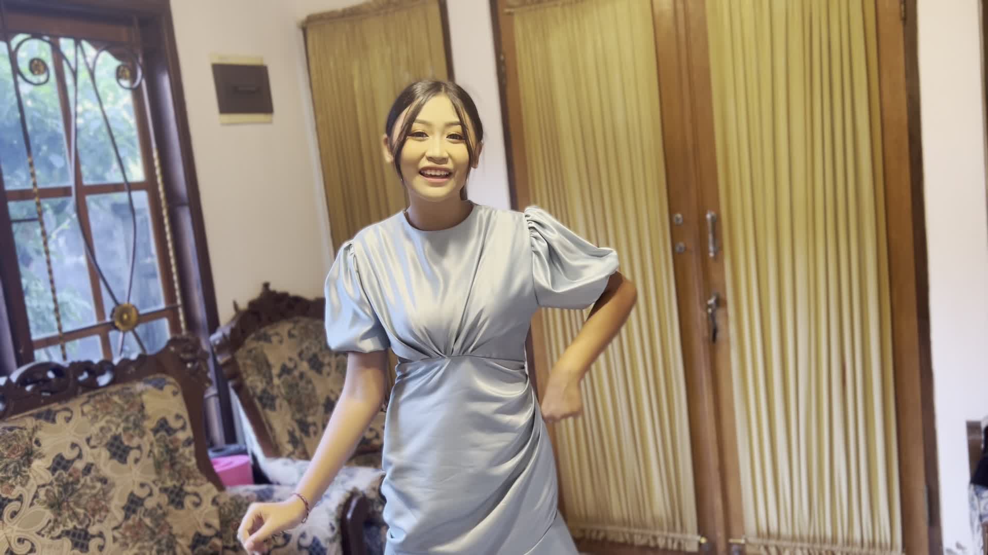 IC20222_PUTU INDIRA SAHANJANA DEVI_DENPASAR #audisiidolacilik2022 #idolacilik2022