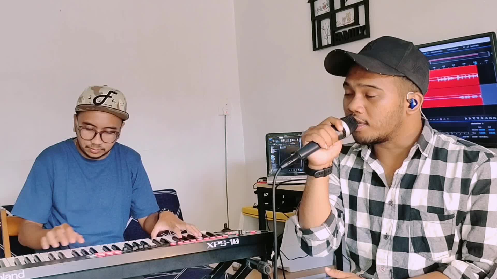 XFI2021 (SOLO) (FARRAS) (23) (KOTA BATAM) (STEVAN PASARIBU BELUM SIAP KEHILANGAN)