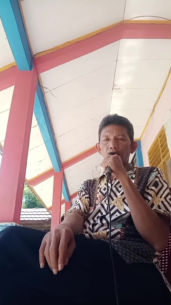 TINBS ADI WARMAN PALEMBANG 45 PILU HASHTAG#TINBS