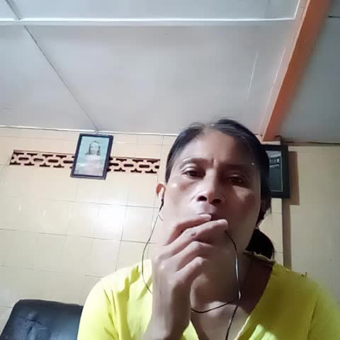  me your voice season 3   Cahaya 