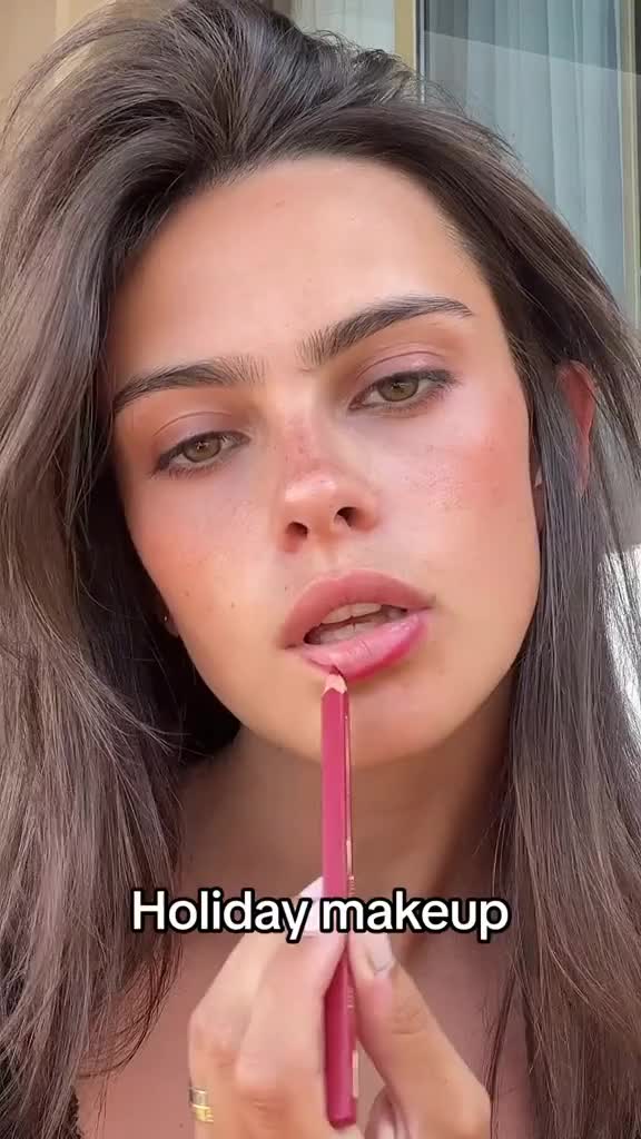 Easy make up tutorial