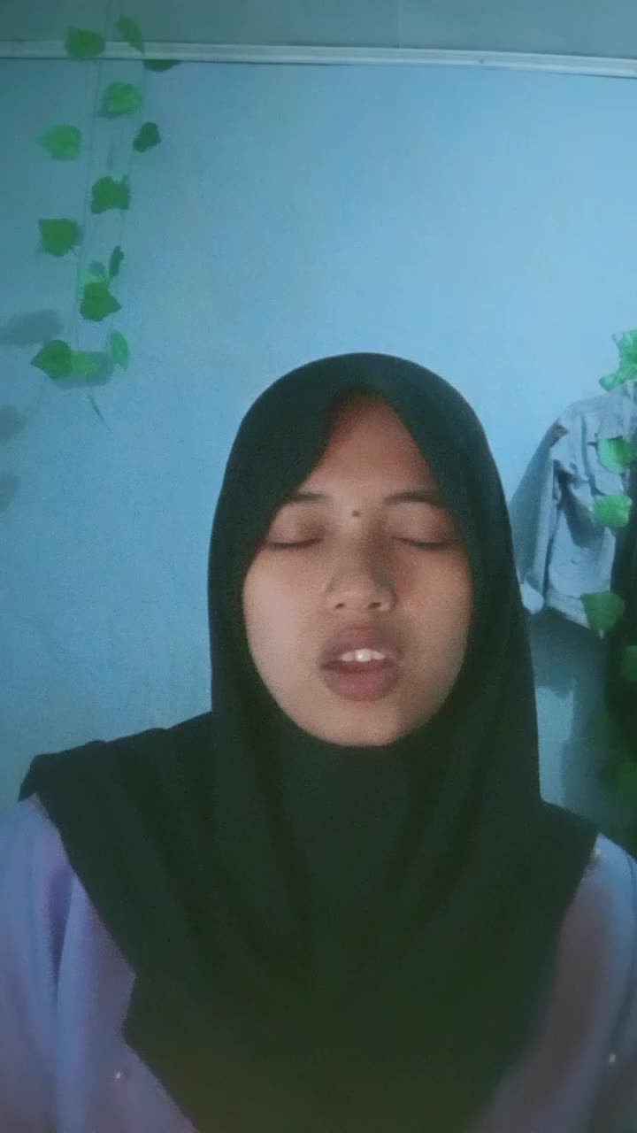 XFI 2021 SOLO WINDIAWATI 23Th KABUPATEN BOGOR LYODRA KALAU BOSAN