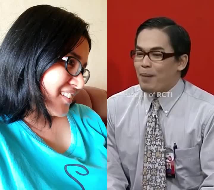 iya gakpapa, soalnya saya makannya banyak, sepuluh porsi. 😋🤣😝