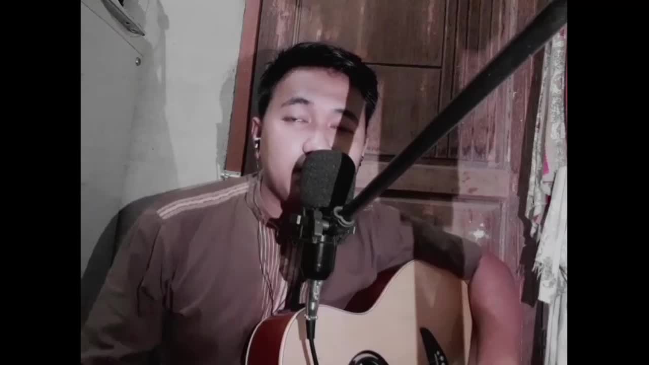 Padlan Wahid_24 Tahun_Bogor_Single Padlan Wahid Awali dengan Bismillah
