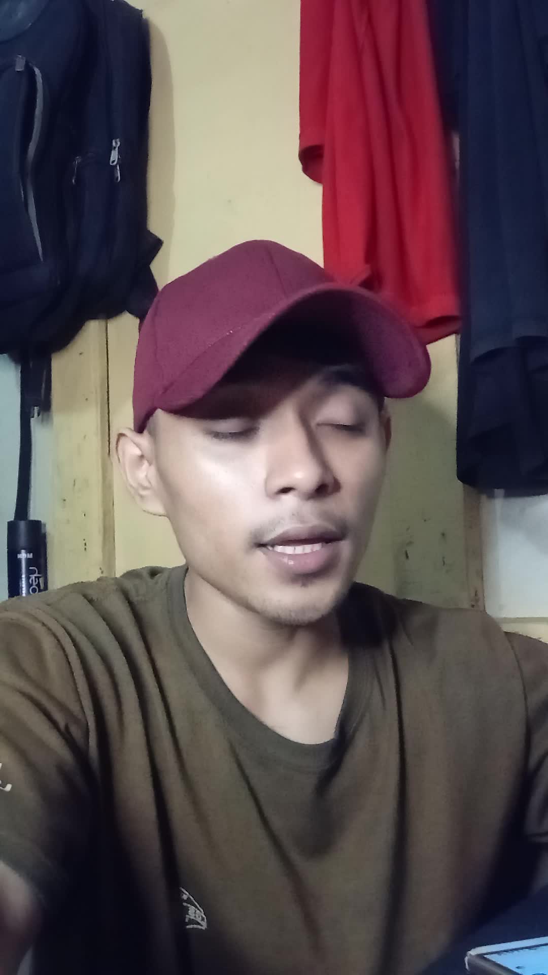 Lyodra - Sang Dewi cover