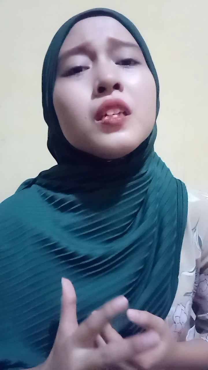 KDI 2023 Irma Dwi Pratiwi Medan 25 Tahun Di Arsy mu 