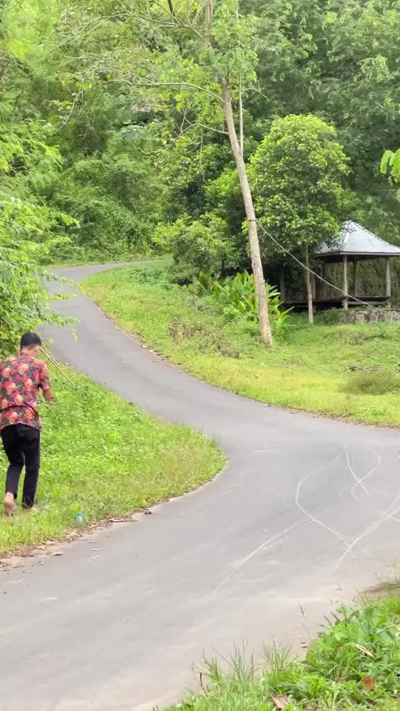 seru juga nih rame-rame