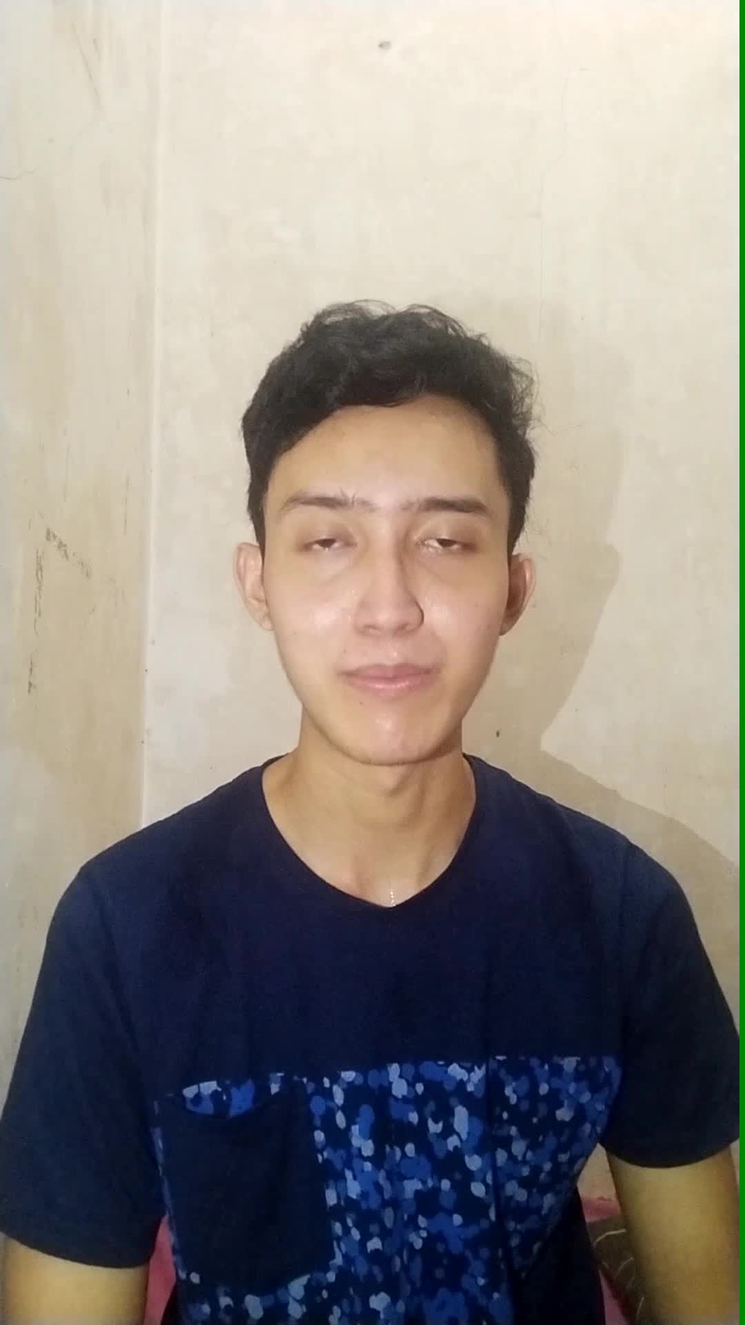 XFI2021 SOLO AFFAN WAHYUDIN 20 TAHUN JAKARTA -I HAVE NOTHING- WHITNEY HOUSTON