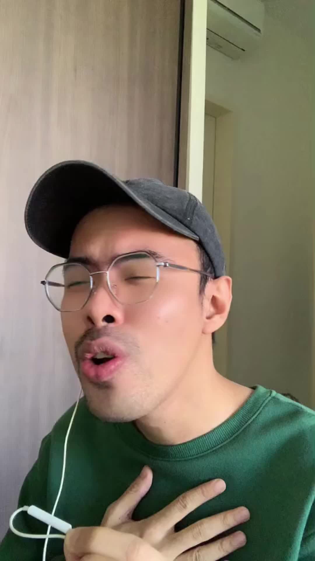 IGT2022 Ralfajri Singing Padang