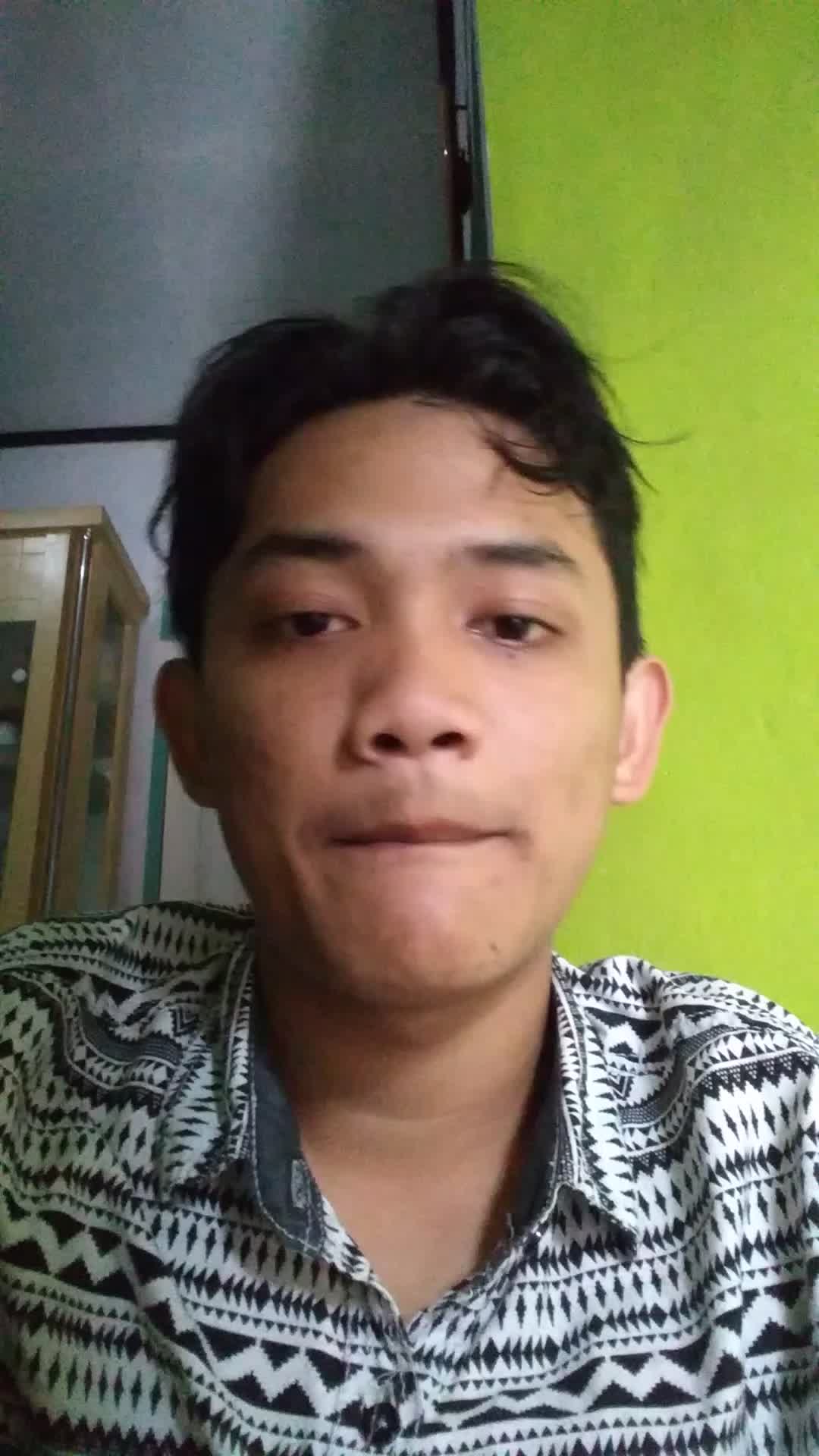 XFI 2021 SOLO Muhammad Fadya 19th SUKABUMI Adele- ( when we were young )