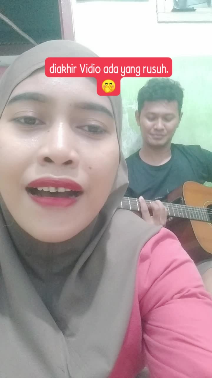 baik baik sayang Cover