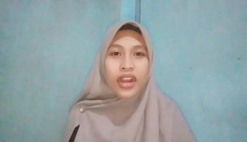 Bismillahirrahmanirrahim, Annur Syabilah_15thn_Kutai Kartanegara_Albi Nadak #voiceoframadhangtv