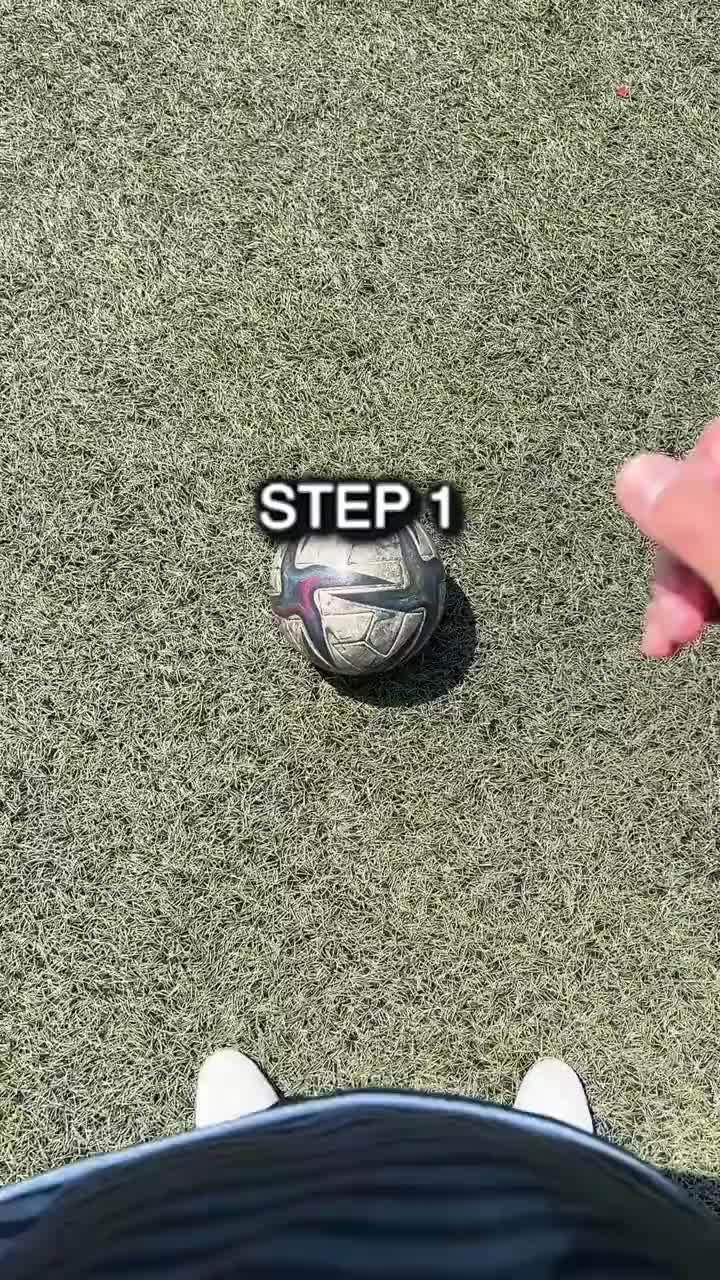 Okocha Dance Tutorial