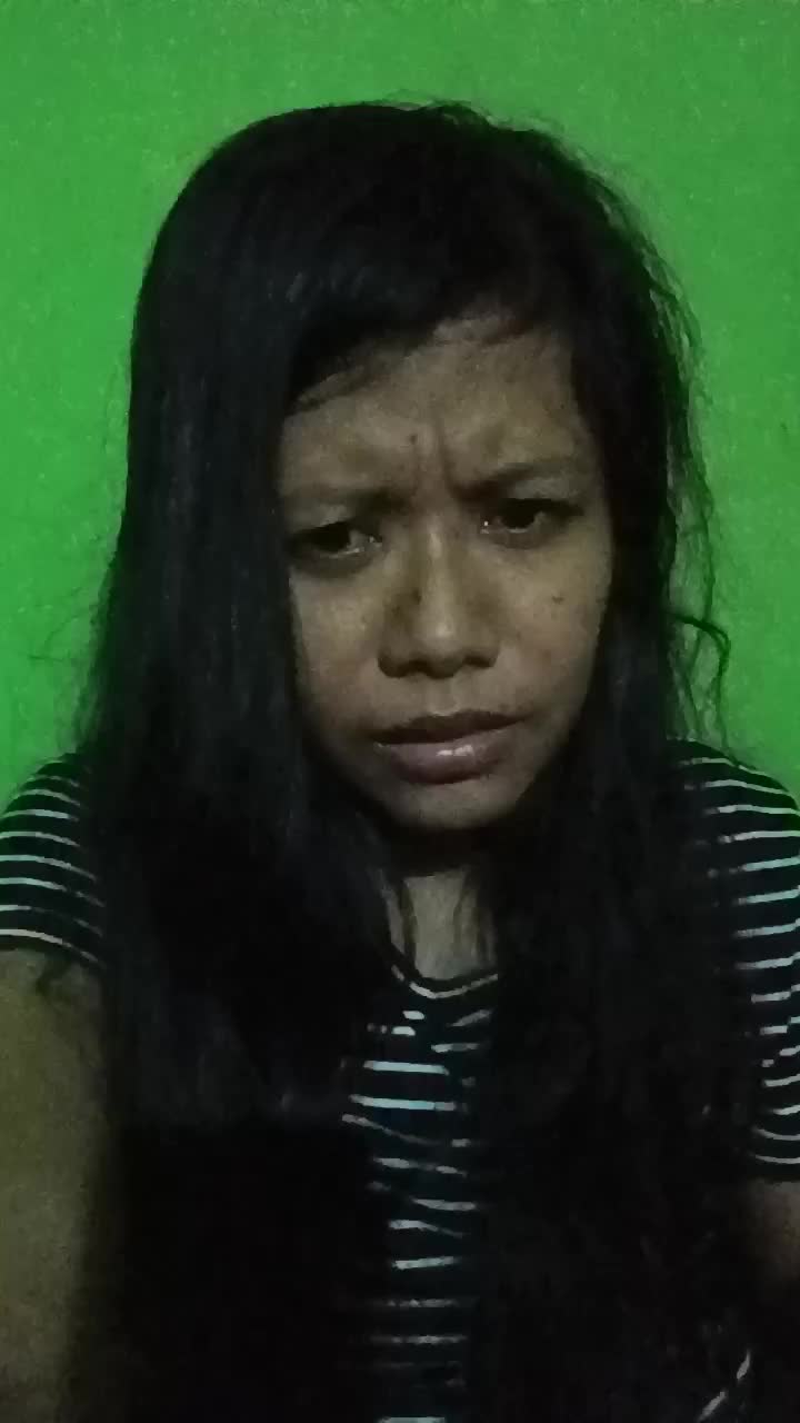 sedih jadi laper