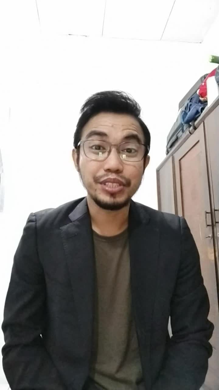 KDI2021 AIDIL MAKASSAR 30TAHUN SUDAH TAU AKU MISKIN#OnlineAuditionKDI2021