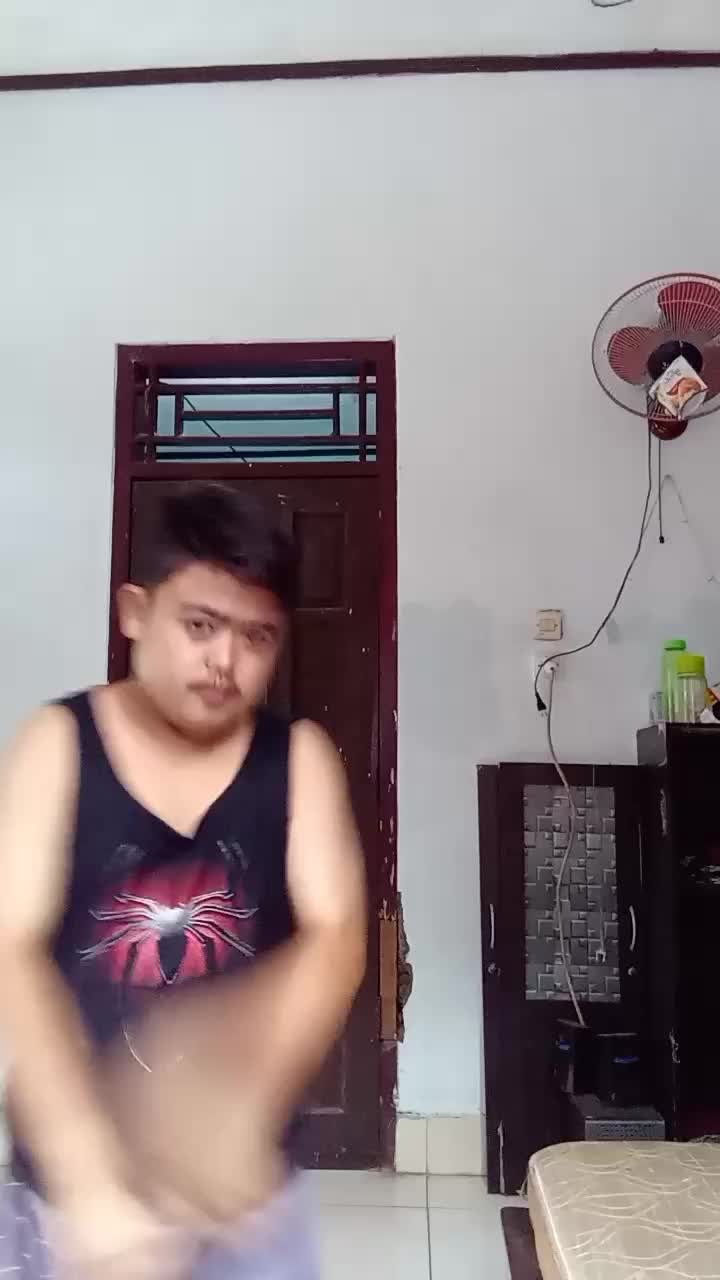 Challenge Marah Ikatan Cinta Pria Misterius