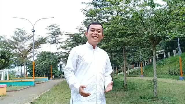 Dede Heri 30 Tahun# Audisi KDI 2021