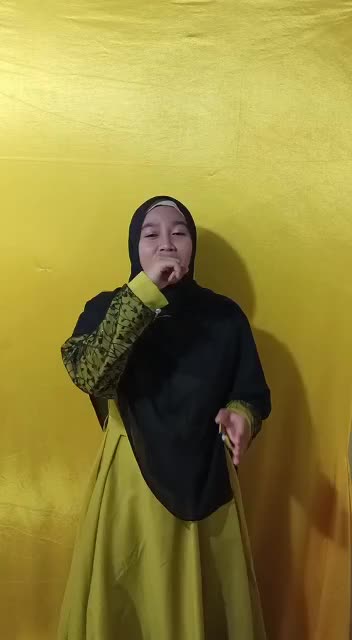 NAMA : IIN INDRIA WARDHANI
UMUR : 19 TAHUN
KOTA ASAL: KAB. MOROWALI
JUDUL LAGU : HABIBI YAA NURUL 'AIN

#voiceoframadangtv