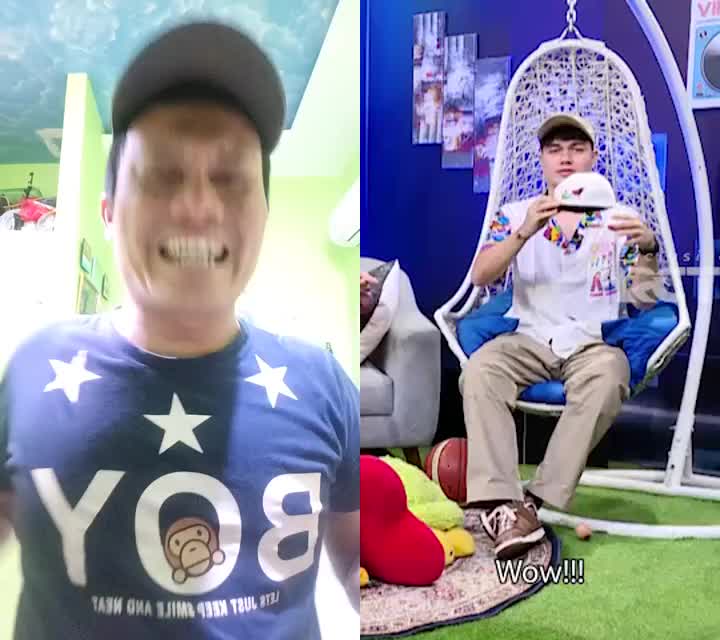 (SuLap ada boneka) di buang sayang toLong bantu Love vote foLow share komen thanks for watching