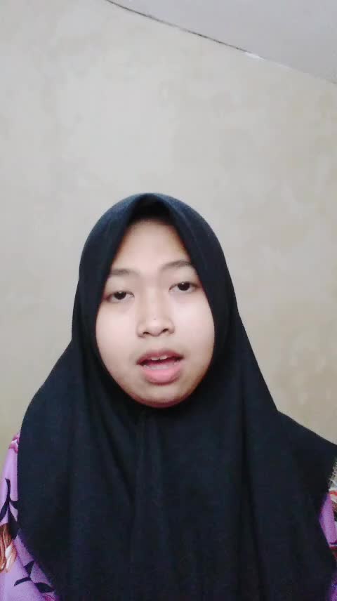 XFI2021 SOLO SITI USWATUN HASANAH 18 TASIKMALAYA TUJH MEIN RAB DIKHTA HAI ROLLING IN THE DEEP