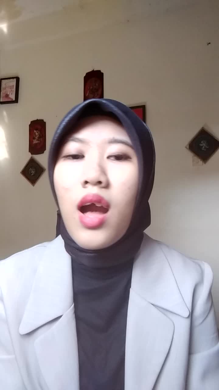 XFI2021 SOLO Elvina widyaningsih 16 tahun Kota Bogor Hati yang kau sakita— rossa