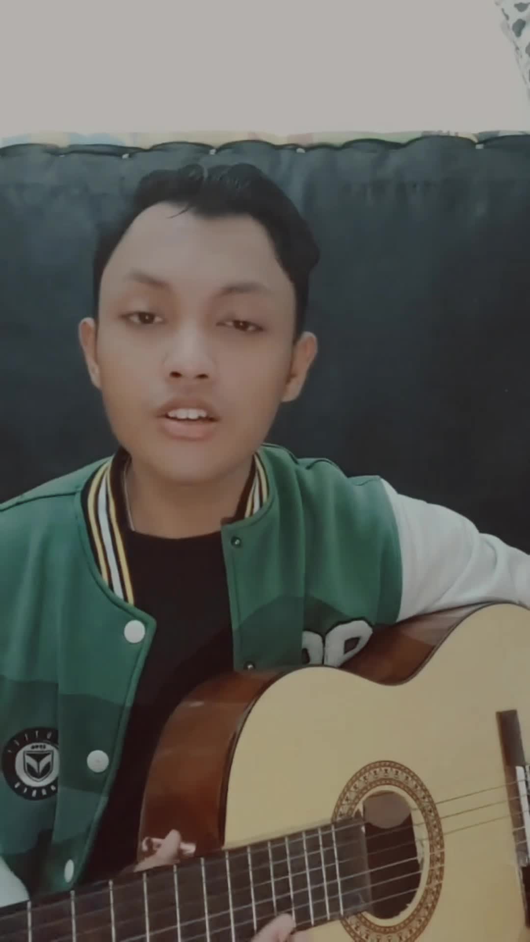 XFI2021 SOLO RIZALDI BAGUS 20TAHUN SURABAYA KASIH PUTIH & HAPPIER