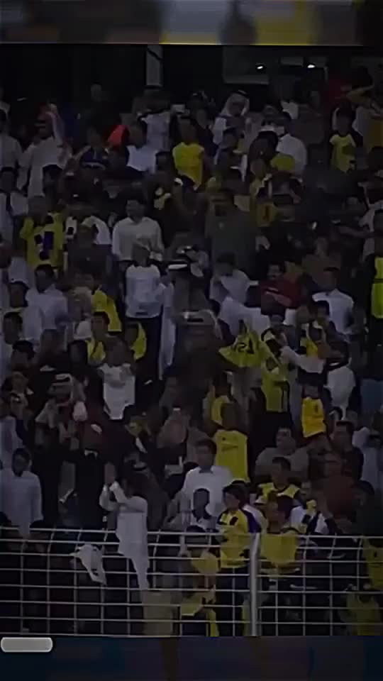 Al Nassr ni boss